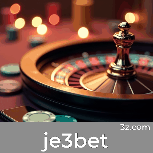 Je3bet: Cassino Online Seguro e Divertido